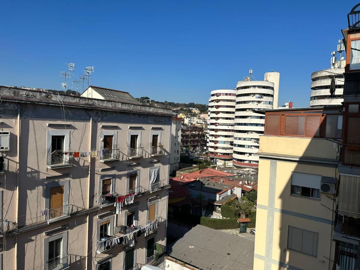 Naples Home 49 エクステリア 写真
