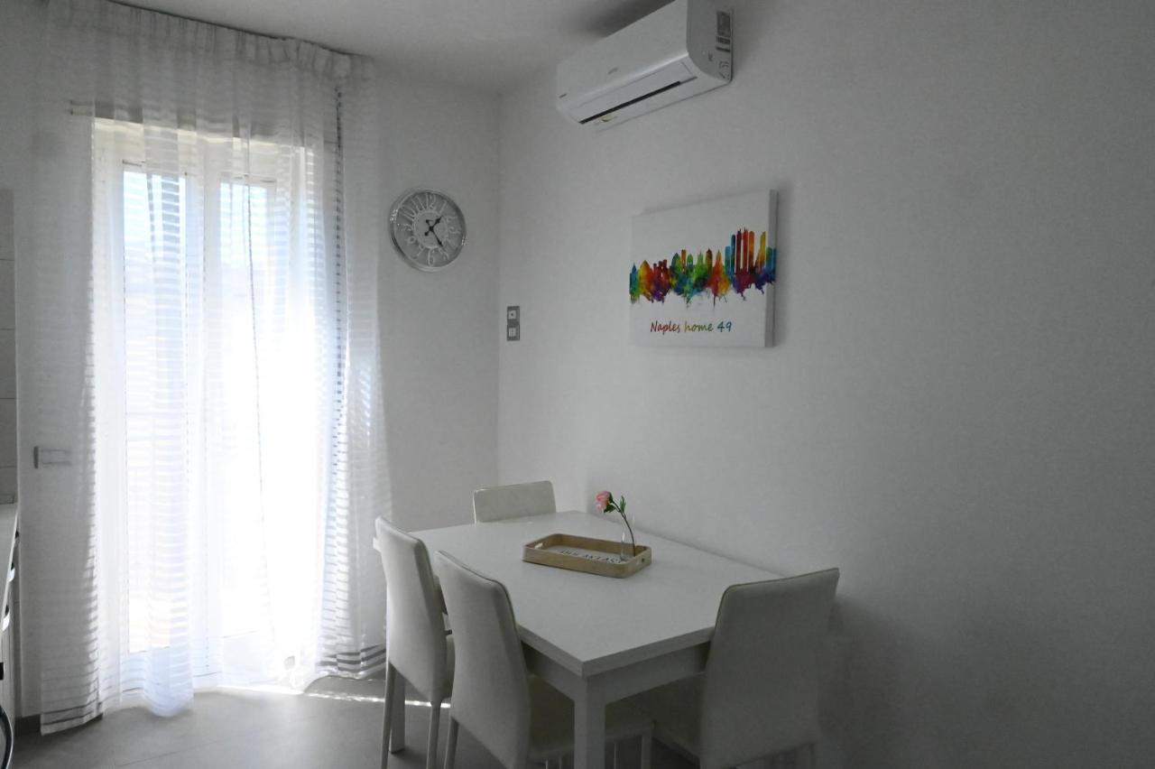 Naples Home 49 エクステリア 写真